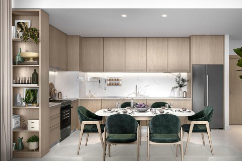 Apartment de 1 dormitorio en Dubai Hills Estate, UAE No. 87318 10