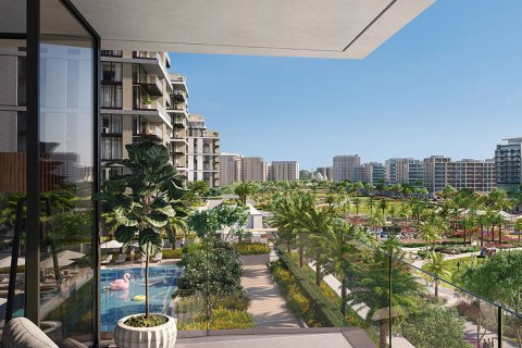 Apartment de 1 dormitorio en Dubai Hills Estate, UAE No. 87318 8