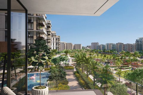 Apartment de 1 dormitorio en Dubai Hills Estate, UAE No. 87318 2