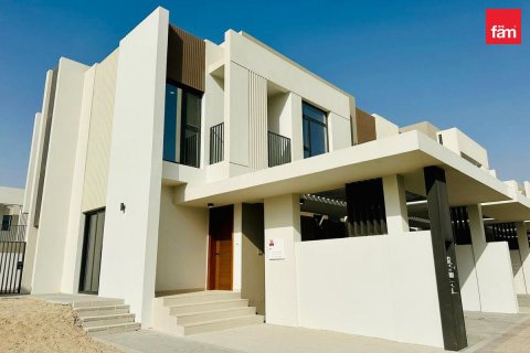 Villa de 4 chambres à Dubai, UAE No. 87313 1