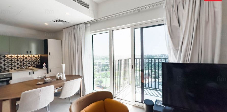 Appartement de 2 chambres à Dubai Hills Estate, UAE No. 87315