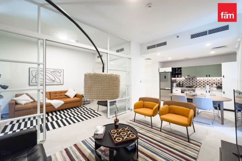 Appartement de 2 chambres à Dubai Hills Estate, UAE No. 87315 27