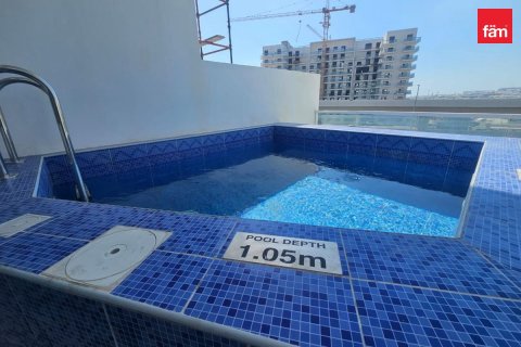 Appartement de 2 chambres à Al Furjan, UAE No. 87316 5