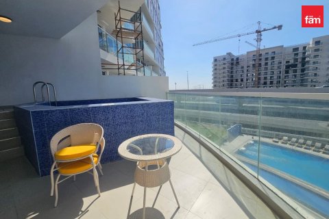 Appartement de 2 chambres à Al Furjan, UAE No. 87316 1