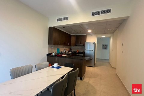 Квартира с 2 спальнями в Дубай Марина, ОАЭ №141341 9