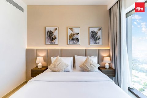 Квартира с 2 спальнями в Даунтаун Дубай (Даунтаун Бурдж Дубай), ОАЭ №141345 21