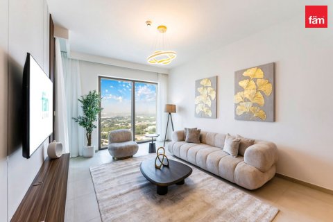 Квартира с 2 спальнями в Даунтаун Дубай (Даунтаун Бурдж Дубай), ОАЭ №141345 3