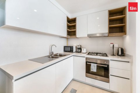 Квартира с 2 спальнями в Даунтаун Дубай (Даунтаун Бурдж Дубай), ОАЭ №141345 12