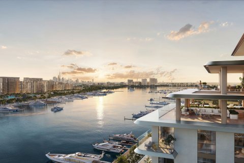 3 bedrooms Apartment in Mina Rashid, UAE No. 141346 10