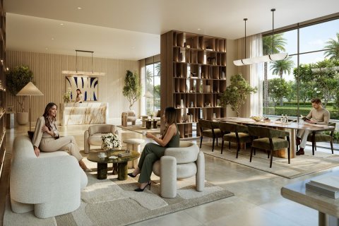 3 bedrooms Apartment in Mina Rashid, UAE No. 141346 5