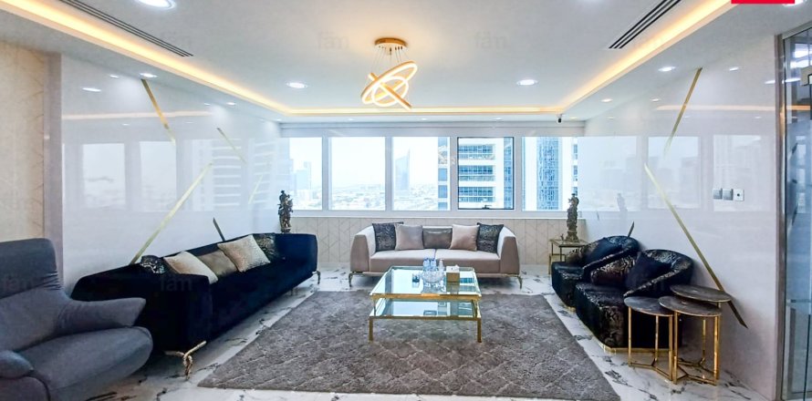 Офис 305м² в Дубай, ОАЭ №141342