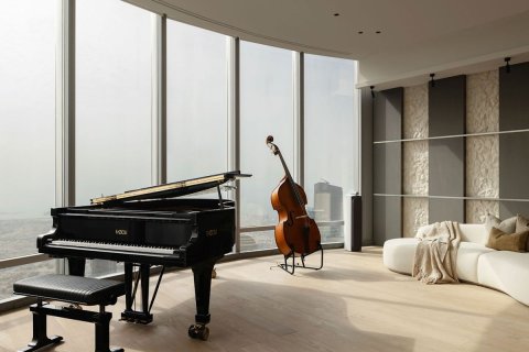 Appartement de 2 chambres à Dubai Marina, UAE No. 141343 12