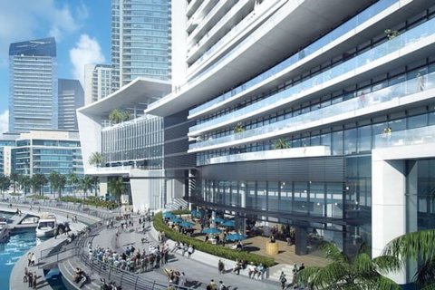 Appartement de 2 chambres à Dubai Marina, UAE No. 141343 11