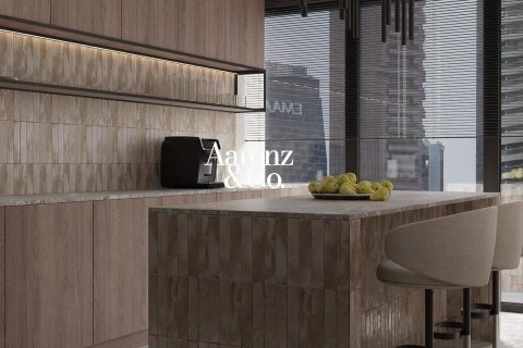 Офис 114м² в SOL Bay, ОАЭ №165357 4