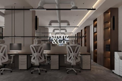 Офис 114м² в SOL Bay, ОАЭ №165357 9