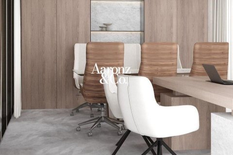 Офис 136м² в SOL Bay, ОАЭ №165358 9