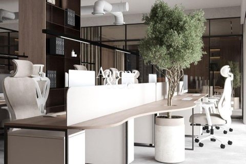 Офис 136м² в SOL Bay, ОАЭ №165358 7
