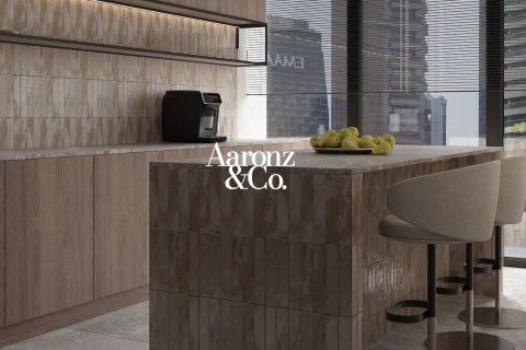 Офис 136м² в SOL Bay, ОАЭ №165358 10