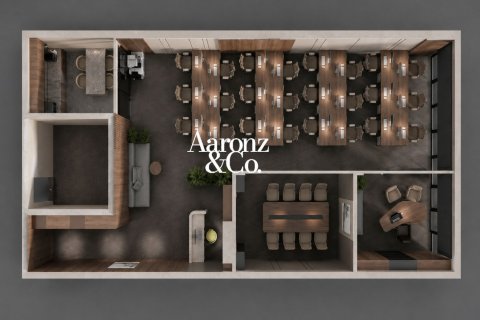 Офис 136м² в SOL Bay, ОАЭ №165358 11