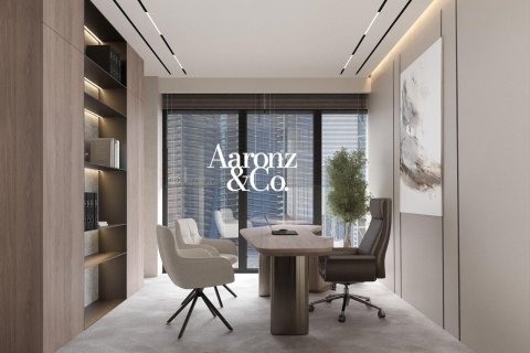 Офис 136м² в SOL Bay, ОАЭ №165358 6