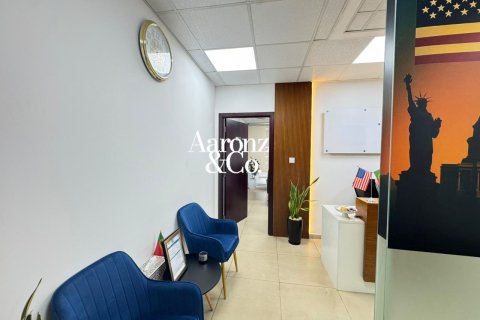 66m² Office in Business Bay, UAE No. 165355 11