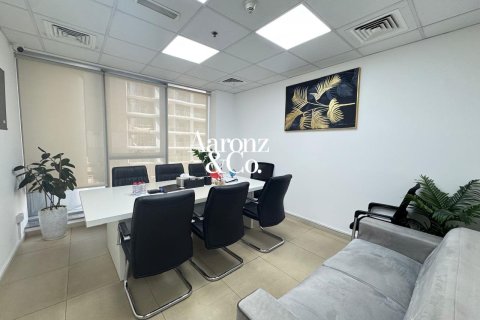 66m² Office in Business Bay, UAE No. 165355