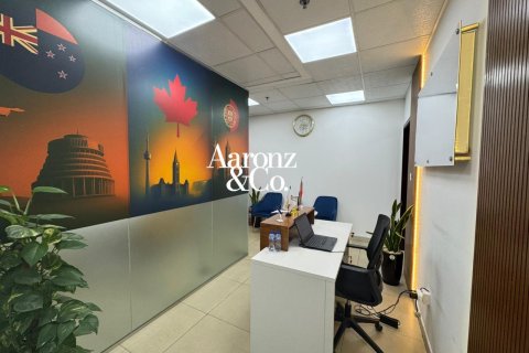 66m² Office in Business Bay, UAE No. 165355 5