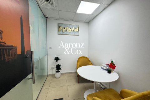 66m² Office in Business Bay, UAE No. 165355 8