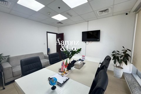 66m² Office in Business Bay, UAE No. 165355 6