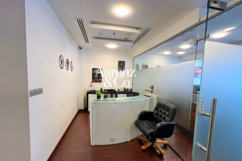 Офис 98м² в Бизнес-Бэй, ОАЭ №165359 8