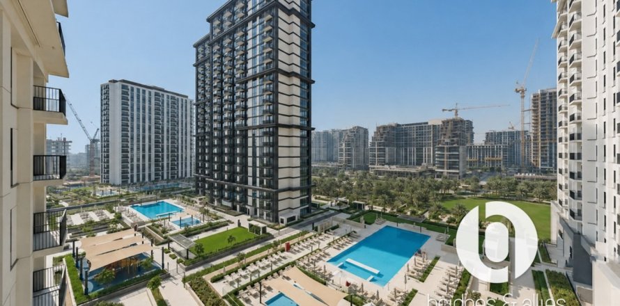 2 bedrooms Apartment in Dubai Hills Estate, UAE No. 165354