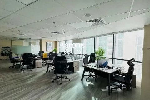 Офис 139м² в Бизнес-Бэй, ОАЭ №165360 3