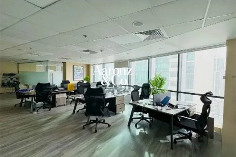 Офис 139м² в Бизнес-Бэй, ОАЭ №165360 10