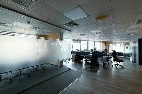 Офис 139м² в Бизнес-Бэй, ОАЭ №165360 7