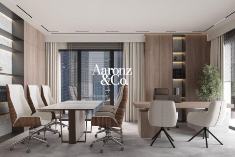 226m² Office in SOL Bay, UAE No. 165356 3