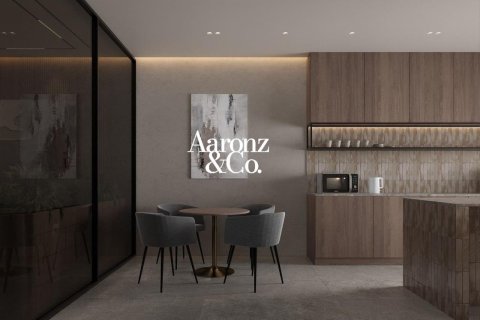 226m² Office in SOL Bay, UAE No. 165356 12
