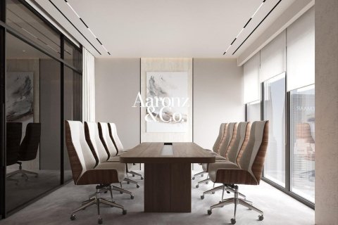 226m² Office in SOL Bay, UAE No. 165356 5