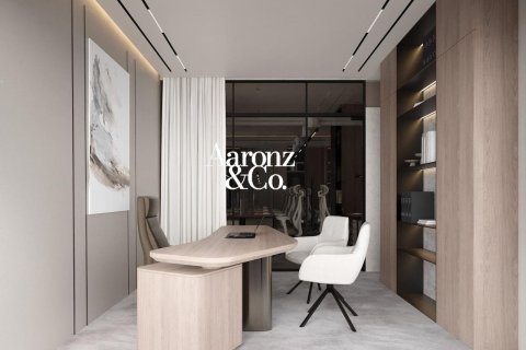 226m² Office in SOL Bay, UAE No. 165356 7