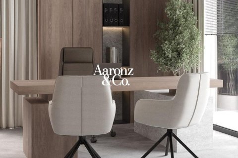 226m² Office in SOL Bay, UAE No. 165356 9