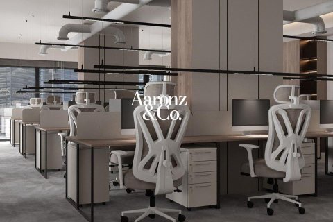 226m² Office in SOL Bay, UAE No. 165356 8