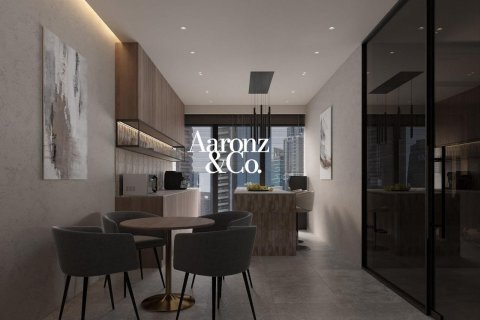 226m² Office in SOL Bay, UAE No. 165356 11