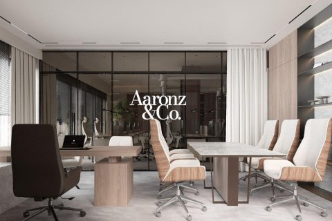 226m² Office in SOL Bay, UAE No. 165356 4