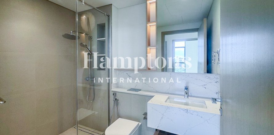 Appartement de 1 chambre à Maple at Dubai Hills Estate, UAE No. 162190