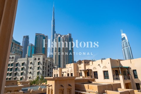 1 غرف نوم شقة في وسط مدينة دبي, الإمارات العربية المتحدة رقم 162194 3