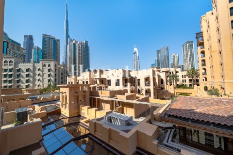 1 غرف نوم شقة في وسط مدينة دبي, الإمارات العربية المتحدة رقم 162194 20