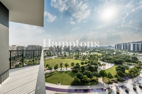 Квартира с 3 спальнями в Maple at Dubai Hills Estate, ОАЭ №162192 8