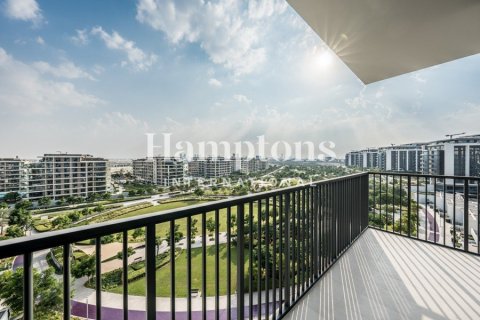 Квартира с 3 спальнями в Maple at Dubai Hills Estate, ОАЭ №162192 9