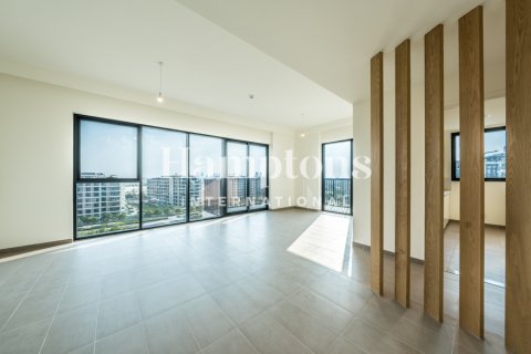 Квартира с 3 спальнями в Maple at Dubai Hills Estate, ОАЭ №162192 5