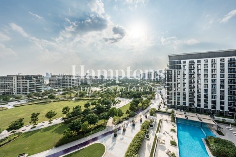 Квартира с 3 спальнями в Maple at Dubai Hills Estate, ОАЭ №162192 13