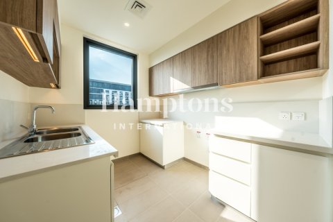 Квартира с 3 спальнями в Maple at Dubai Hills Estate, ОАЭ №162192